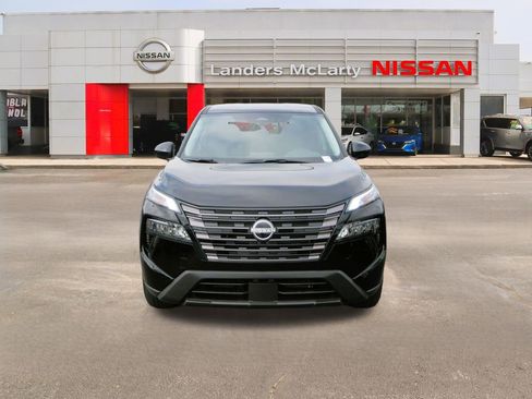 New 2026 Nissan Rogue SV w/ Cold Weather Package FWD image 8