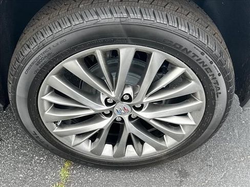 New 2026 Buick Enclave Avenir w/ Super Cruise Package FWD image 15