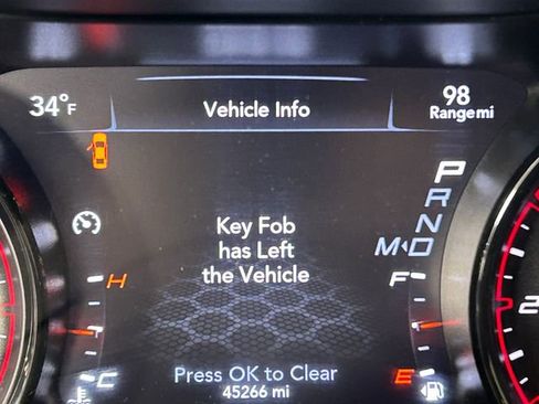 Used 2021 Dodge Charger GT w/ Blacktop Package image 18