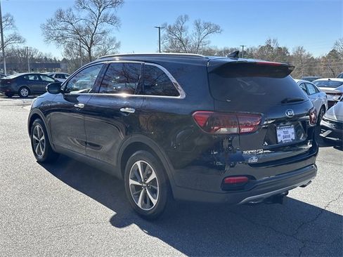 Used 2019 Kia Sorento EX image 5
