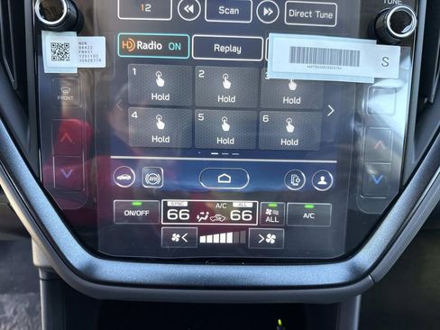 New 2026 Subaru Crosstrek 2.5i Limited image 32