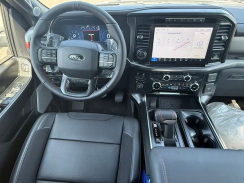 New 2026 Ford F150 Raptor AWD/4WD image 12