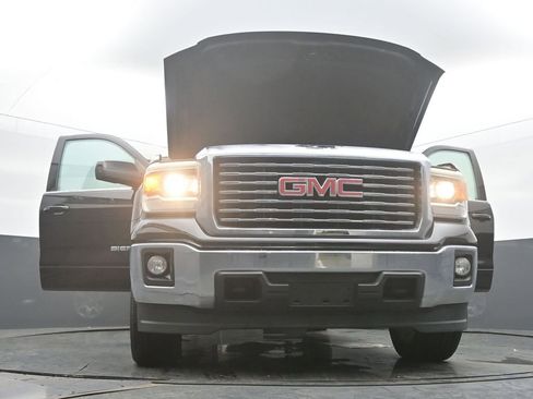 Used 2014 GMC Sierra 1500 SLE w/ SLE Value Package image 58