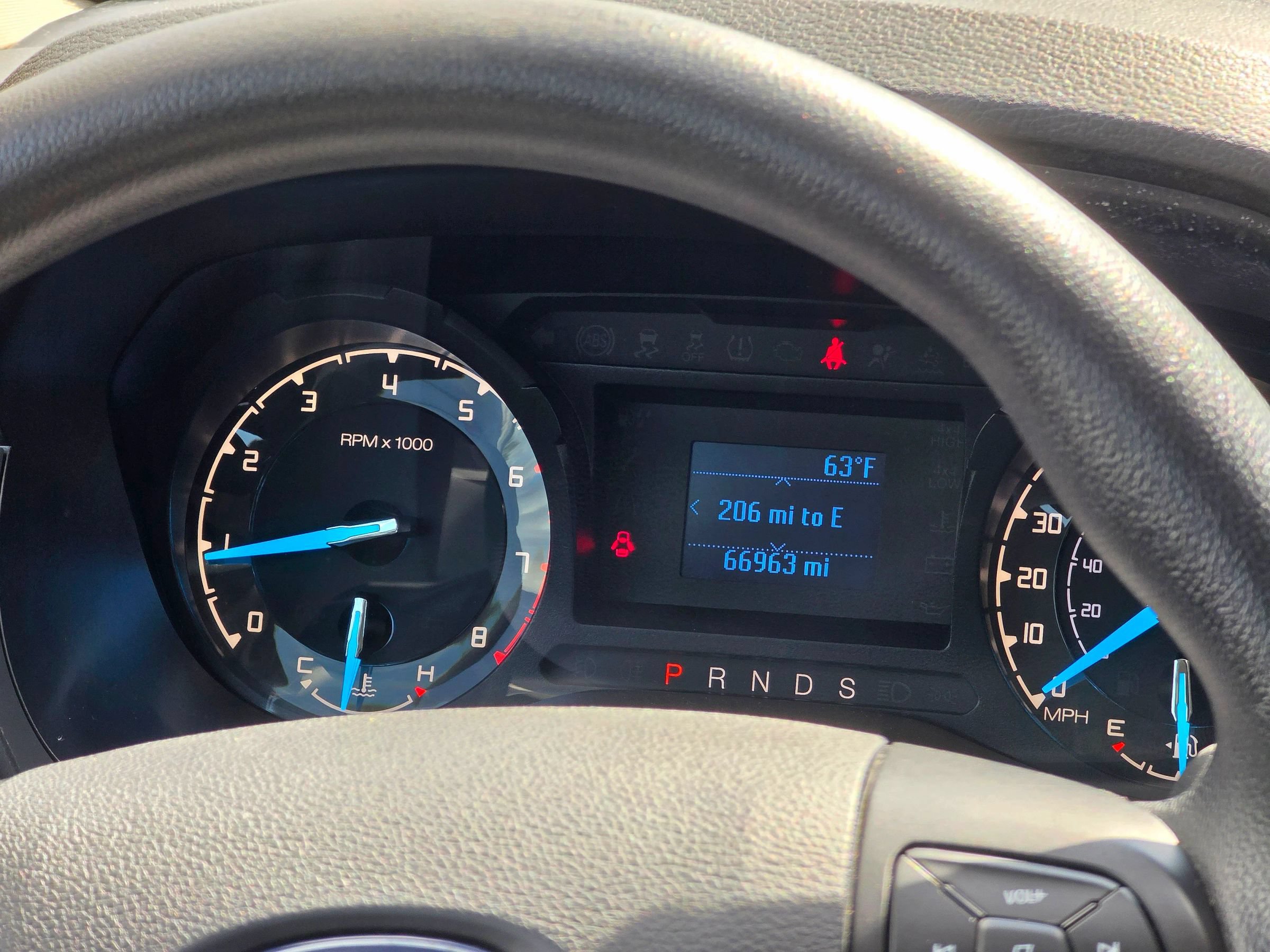 Used 2019 Ford Ranger XL w/ Equipment Group 101A Mid AWD/4WD image 27