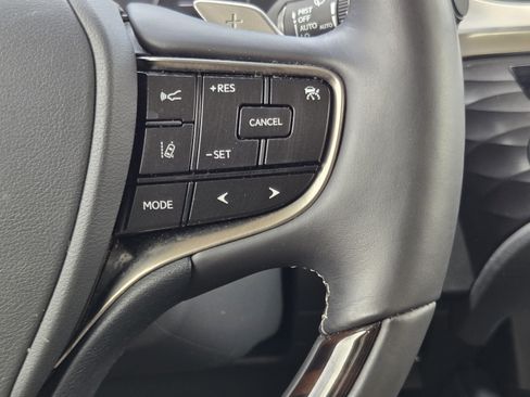 Used 2020 Lexus ES 300h w/ Premium Package FWD image 26