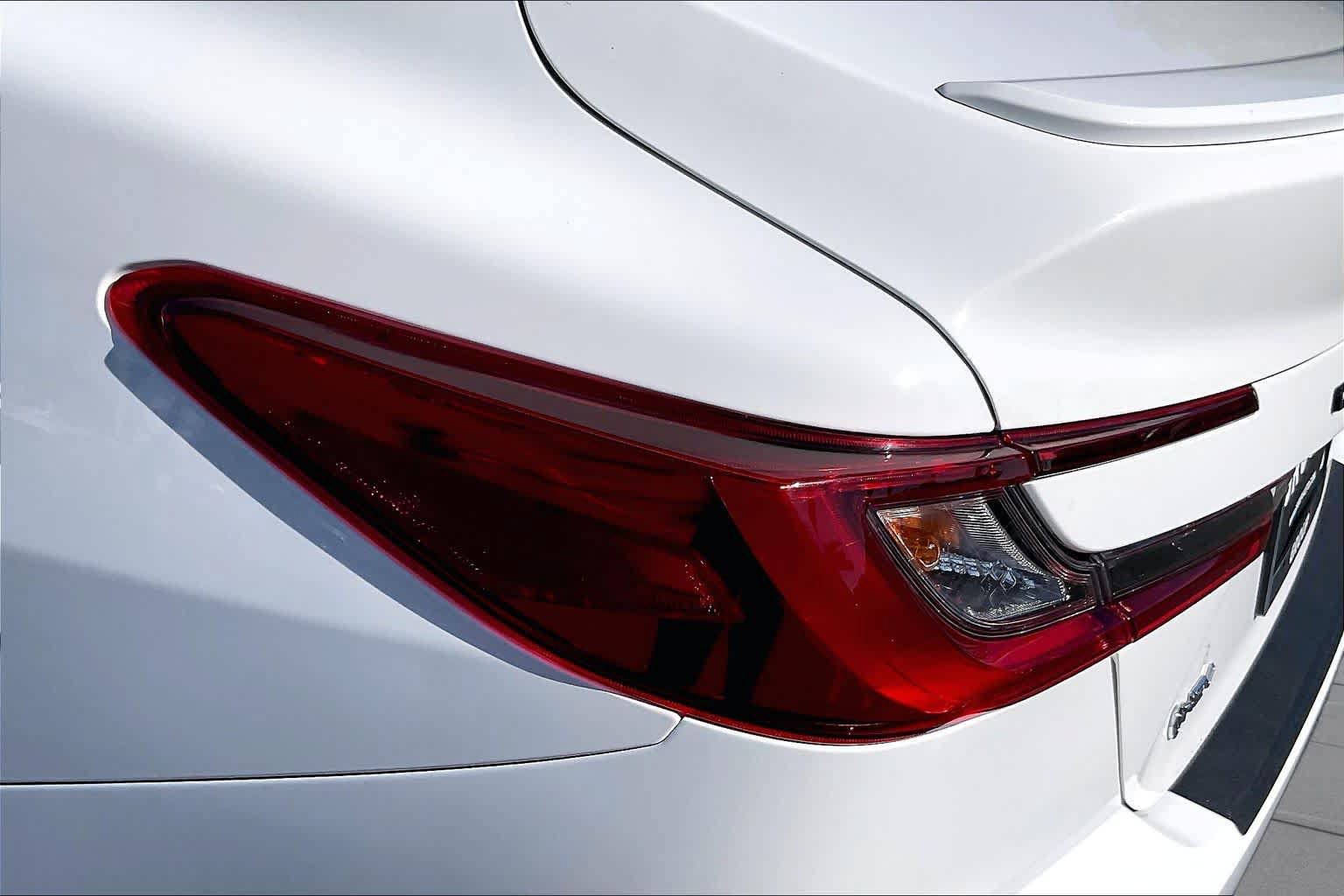 Certified 2025 Toyota Camry SE w/ Convenience Package FWD image 28