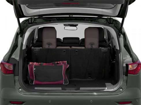 Used 2013 INFINITI JX35 FWD image 15