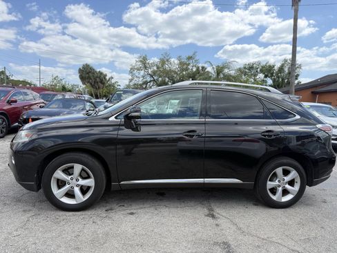 Used 2015 Lexus RX 350 AWD image 4