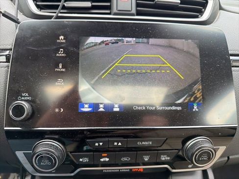 Used 2020 Honda CR-V EX-L image 13