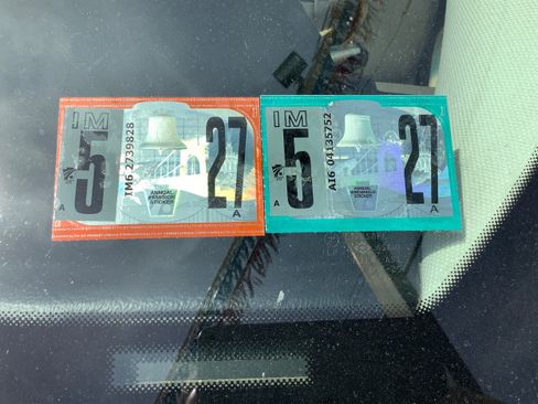 Used 2006 INFINITI M35 x image 27