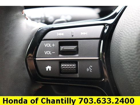Used 2023 Honda CR-V Sport Touring image 12