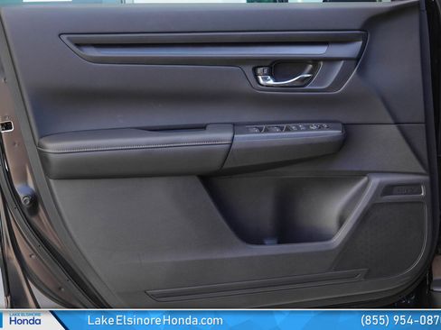 New 2026 Honda CR-V LX image 13