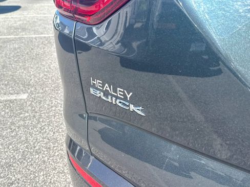 Certified 2018 Buick Enclave Avenir AWD/4WD image 6