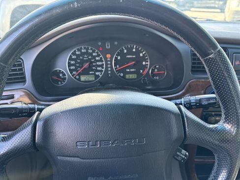 Used 2004 Subaru Outback H6 35th Anniversary Edition image 34