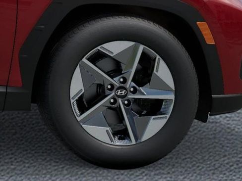 New 2026 Hyundai Tucson SEL image 8