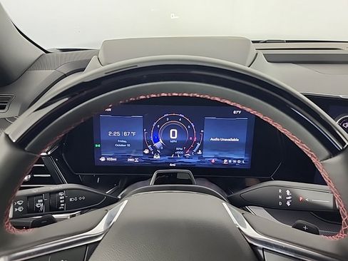 New 2026 Chevrolet Tahoe RST w/ Advanced Technology Package image 40