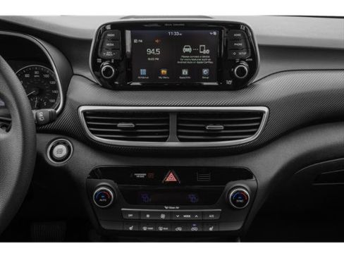 Used 2019 Hyundai Tucson SEL FWD image 13