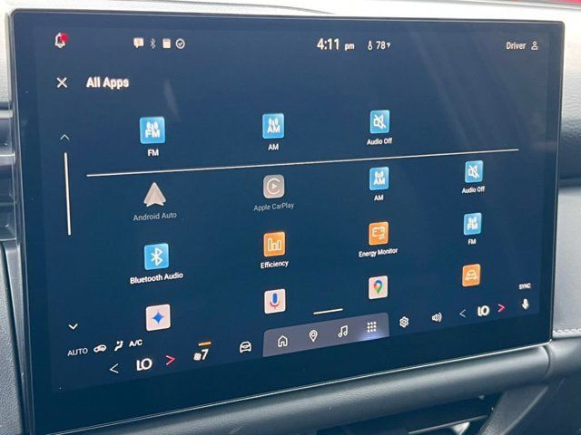 New 2026 MAZDA CX-5 Select AWD/4WD image 22