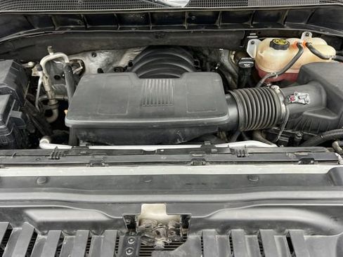 Used 2021 Chevrolet Silverado 1500 RST image 23