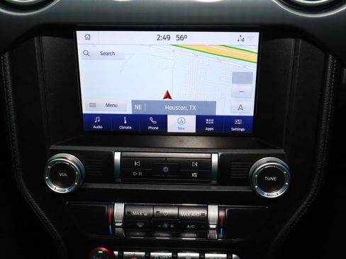 Used 2022 Ford Mustang Mach 1 RWD image 25