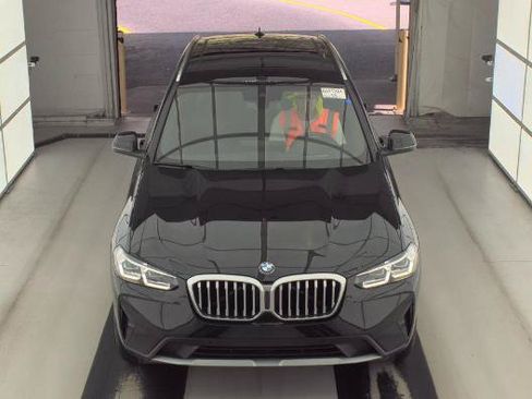 Used 2024 BMW X3 xDrive30i AWD/4WD image 7