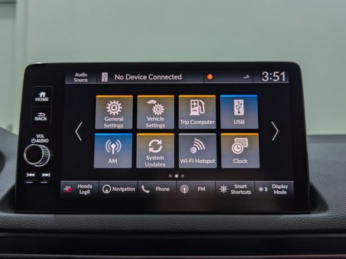 Used 2025 Honda Civic Type R image 36