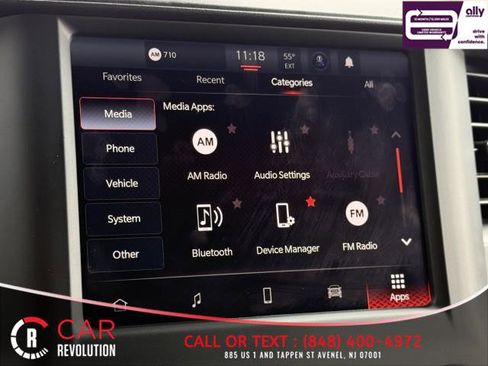 Used 2024 RAM 3500 Big Horn image 23