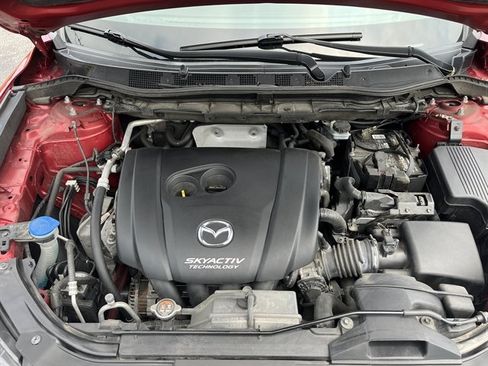 Used 2016 MAZDA CX-5 Sport AWD/4WD image 15