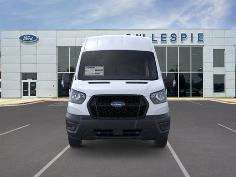 New 2025 Ford Transit 250 148 High Roof AWD image 6