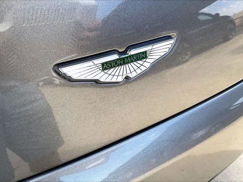 Used 2012 Aston Martin V8 Vantage Coupe image 29