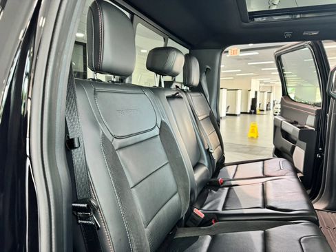 Used 2025 Ford F150 Raptor AWD/4WD image 27