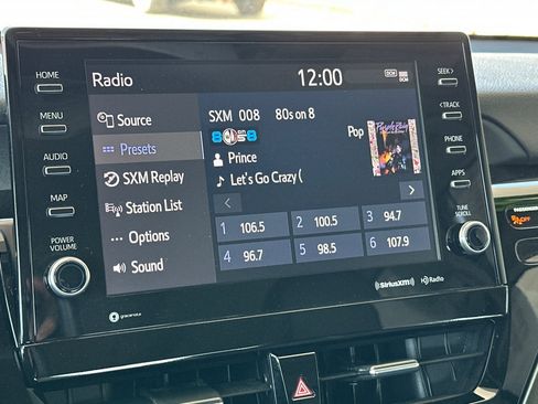 Used 2023 Toyota Camry XSE image 17