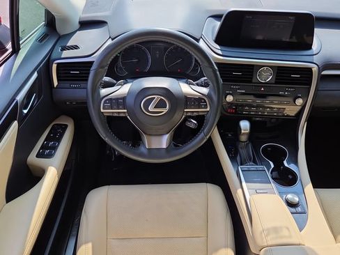 Used 2022 Lexus RX 350 FWD image 15