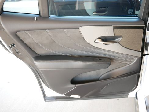 Used 2024 Lexus LS 500 F Sport image 24