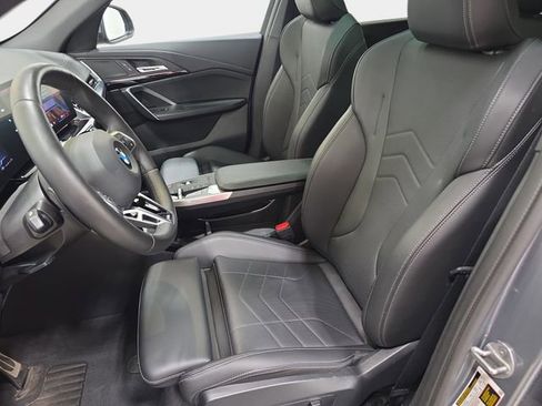 Certified 2025 BMW X2 xDrive28i AWD/4WD image 11