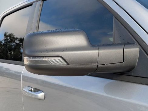 New 2026 RAM 1500 Big Horn AWD/4WD image 11