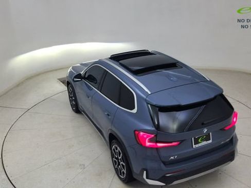 Used 2026 BMW X1 xDrive28i AWD/4WD image 84