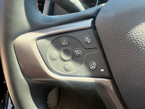 Used 2024 GMC Terrain AT4 w/ Infotainment Package II AWD/4WD image 23