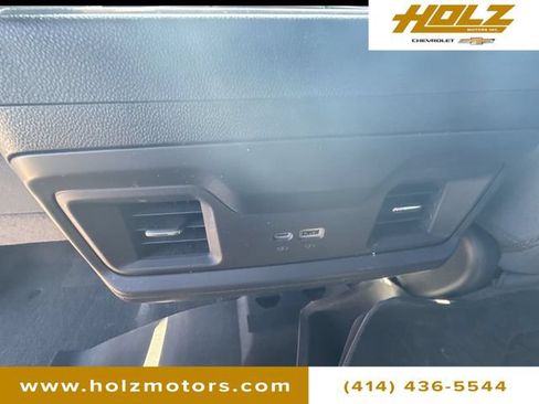 Used 2024 Chevrolet Silverado 1500 RST w/ Convenience Package II AWD/4WD image 20