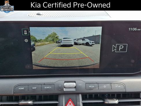 Certified 2025 Kia K4 LXS image 18