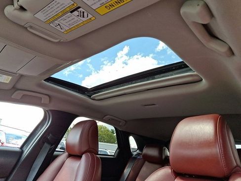 Used 2024 MAZDA CX-30 AWD 2.5 S w/ Preferred Package image 19