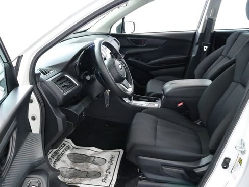 Used 2023 Subaru Ascent 8-Passenger image 22