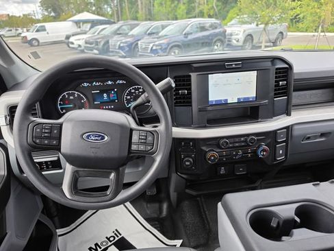 Used 2026 Ford F250 XL AWD/4WD image 6