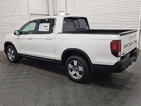 New 2026 Honda Ridgeline RTL image 5