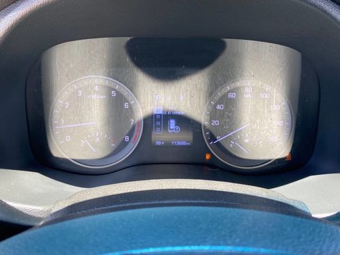 Used 2018 Hyundai Tucson Value image 32