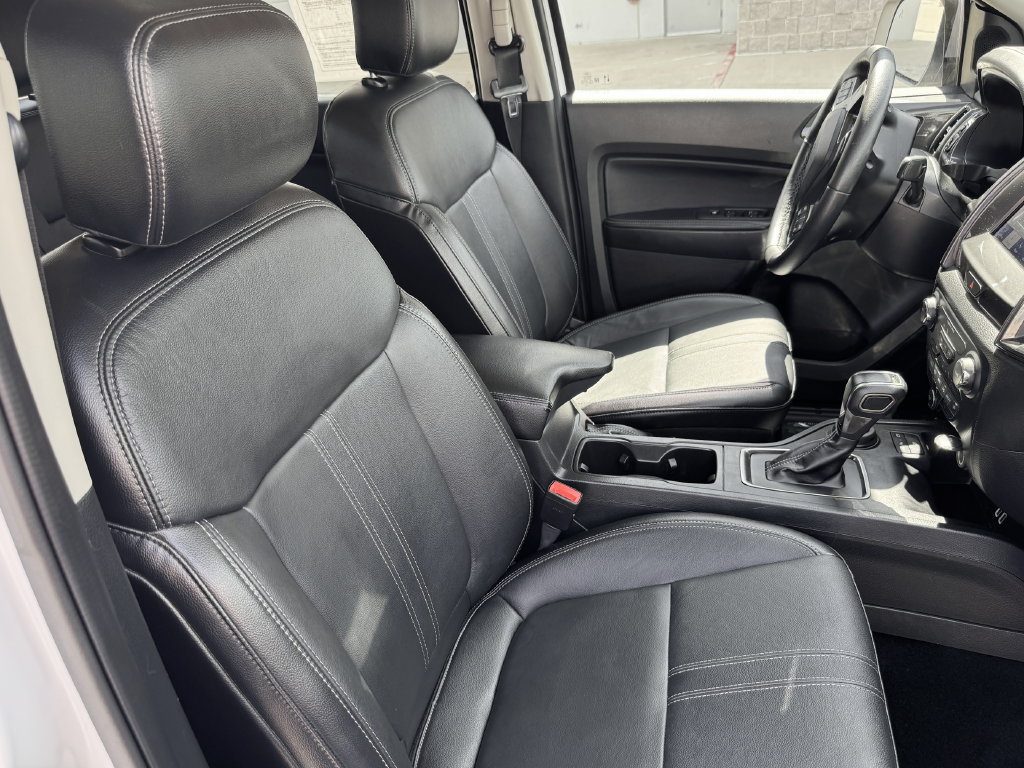 Used 2020 Ford Ranger Lariat w/ Technology Package AWD/4WD image 28