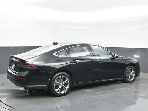 Certified 2024 Honda Accord EX image 6