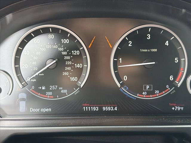 Used 2017 BMW X5 xDrive35d AWD/4WD image 18