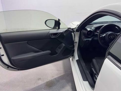 Used 2024 Toyota GR86 w/ Performance Package RWD image 10