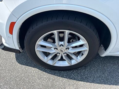 Used 2021 Dodge Durango R/T AWD/4WD image 11